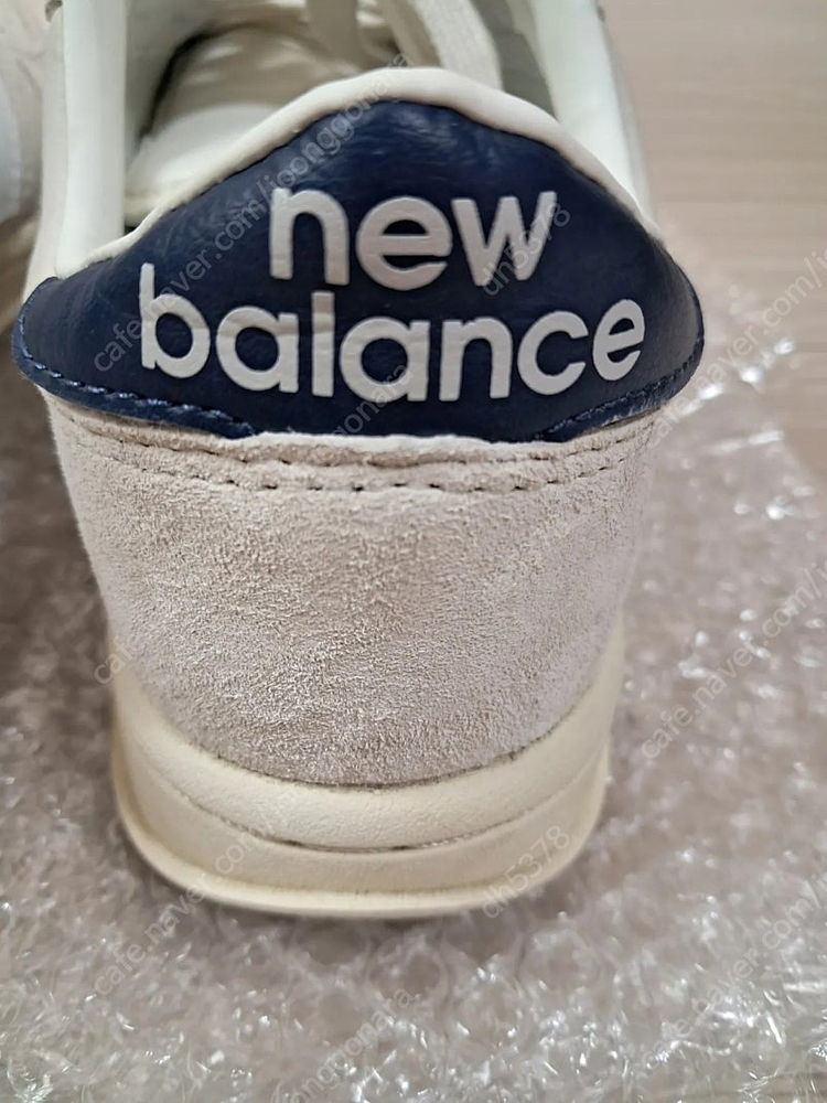 뉴발란스 CT500NAV 260 이미지