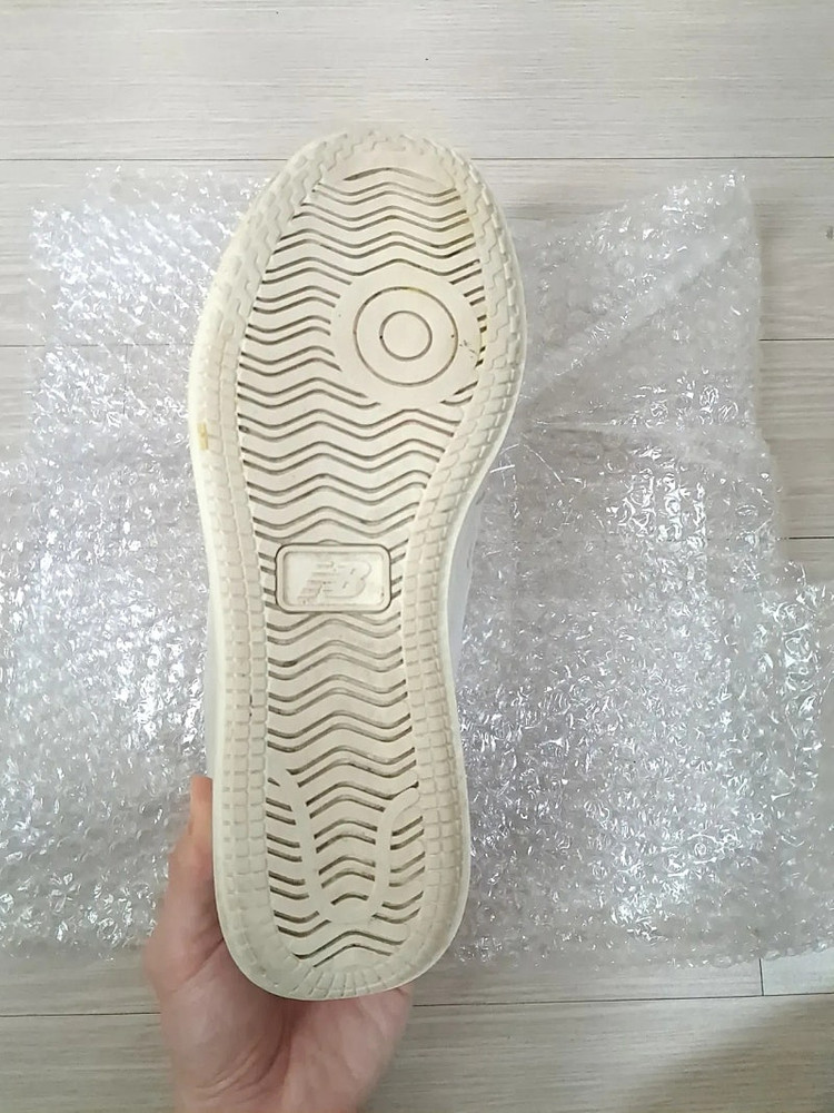 뉴발란스 CT500NAV 260 이미지