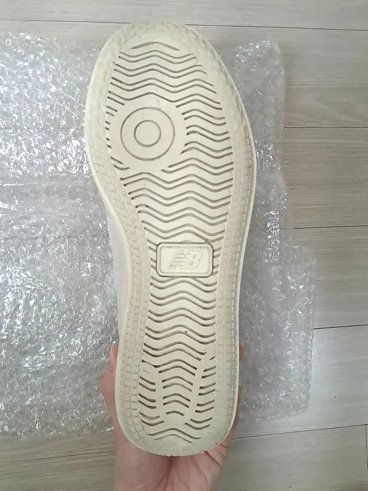 뉴발란스 CT500NAV 260 이미지