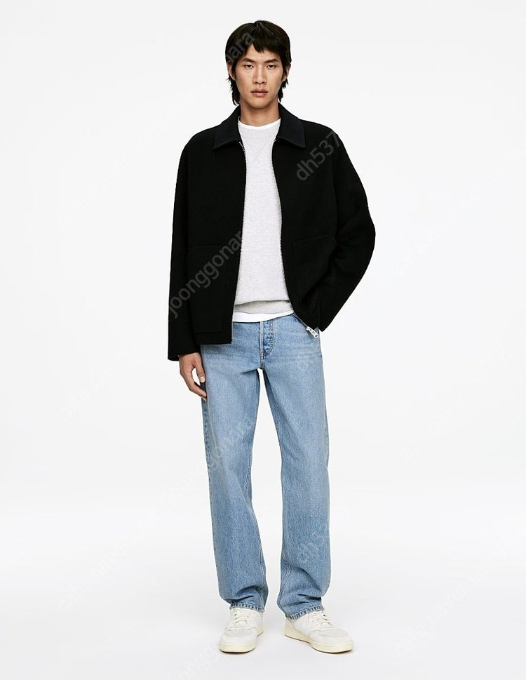 뉴발란스 CT500NAV 260 이미지