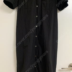 디그리스 테나 원피스 리프 스토리나인 마이켈리