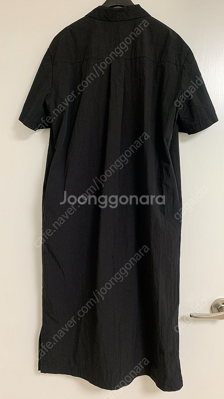 디그리스 테나 원피스 리프 스토리나인 마이켈리--1