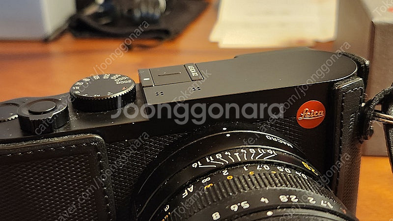 라이카 leica q2 풀세트--6