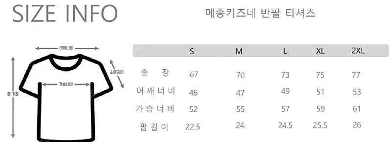 메종키츠네 볼드 폭스 헤드 반팔 남녀공용 미개봉 새상품--3