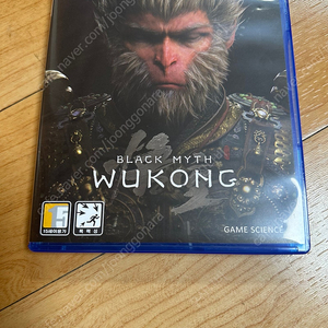 ps5/플스5 검은신화 오공