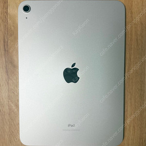아이패드 10세대 64기가 실버