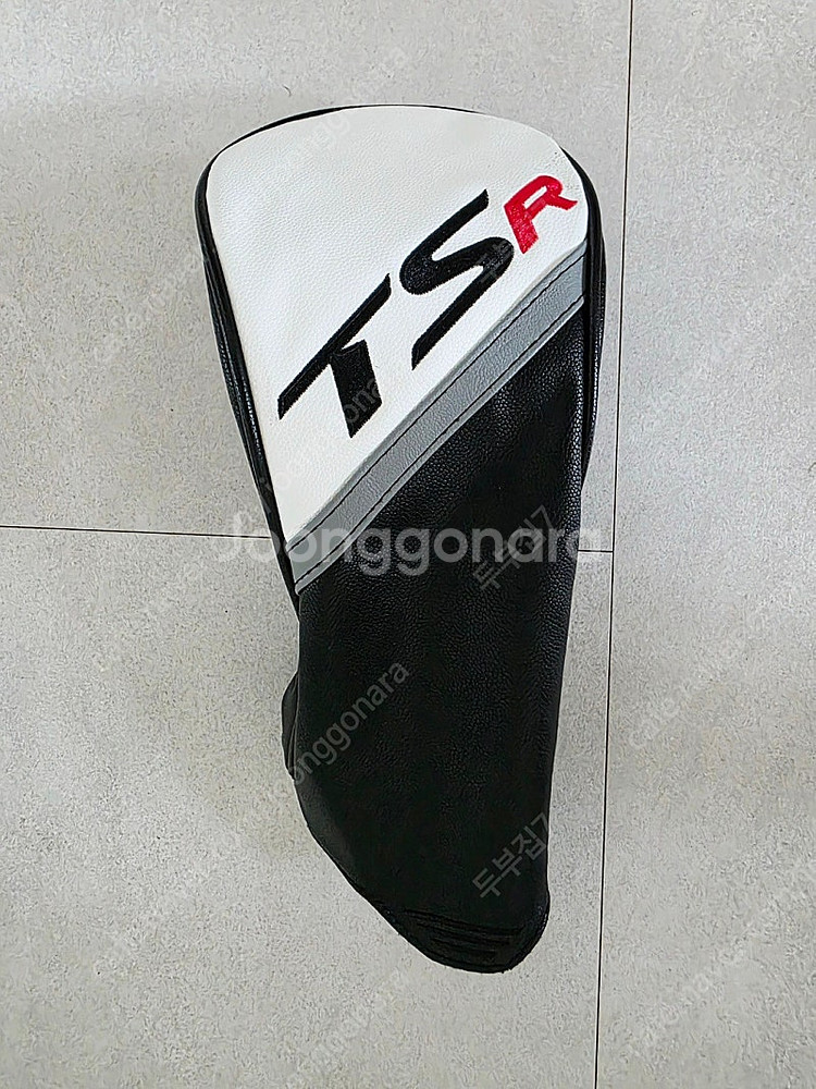 (헤드만 S급) 특주 타이틀리스트 드라이버 tsr3 8...--4