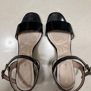 베카치노 구두 245