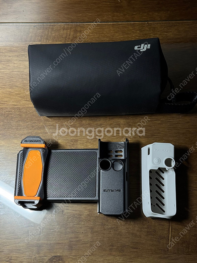 DJI 오즈모 포켓 3 크리에이터 콤보 + 256GB ...--1