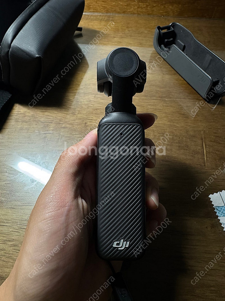 DJI 오즈모 포켓 3 크리에이터 콤보 + 256GB ...--6