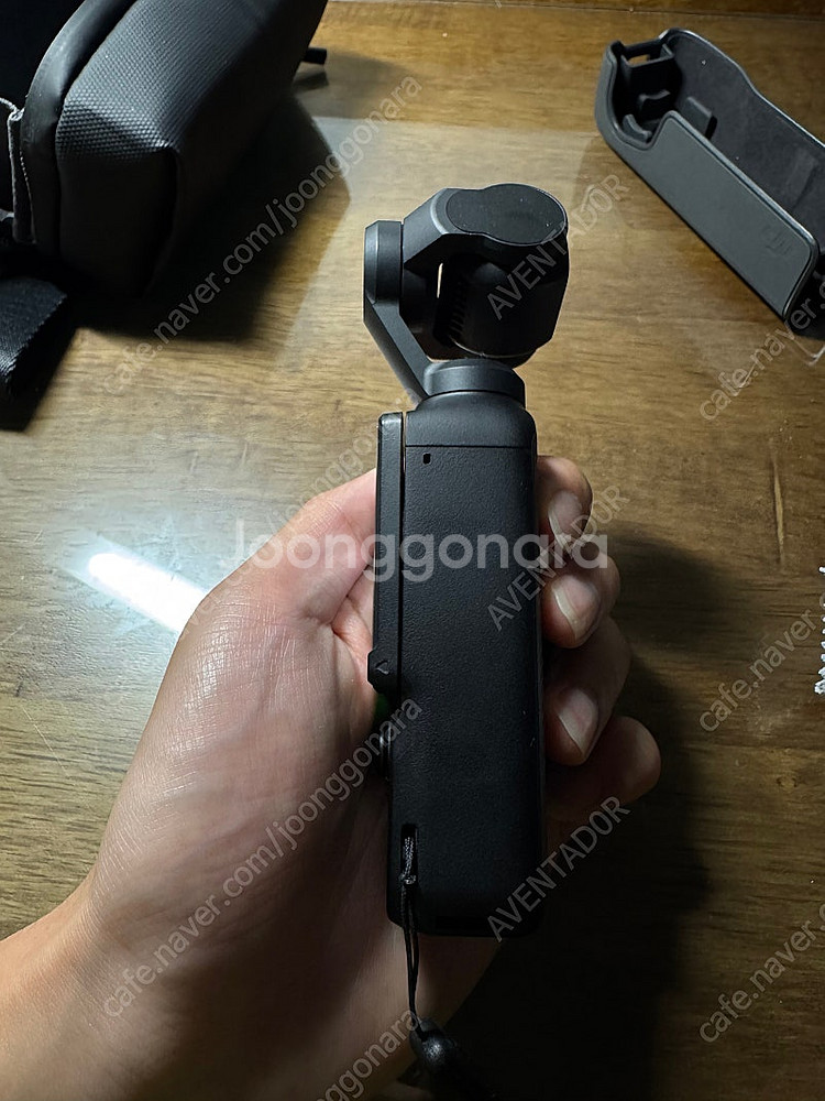 DJI 오즈모 포켓 3 크리에이터 콤보 + 256GB ...--7