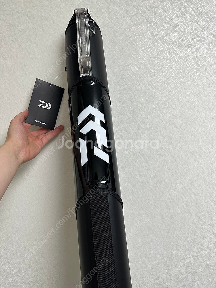 다이와 로드케이스(D) 175 블랙 팝니다--1