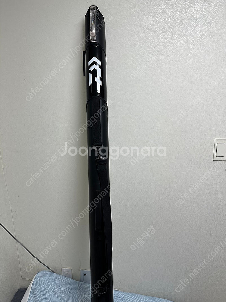 다이와 로드케이스(D) 175 블랙 팝니다--3