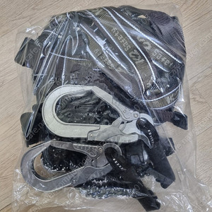 K2 전체식 KB-9201 L 브라운(쌍고리)