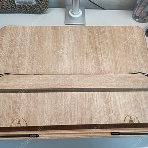 나이스통상 2단 독서대 202D