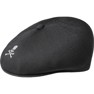 캉골 X 마스터마인드 트로픽 갤럭시 블랙