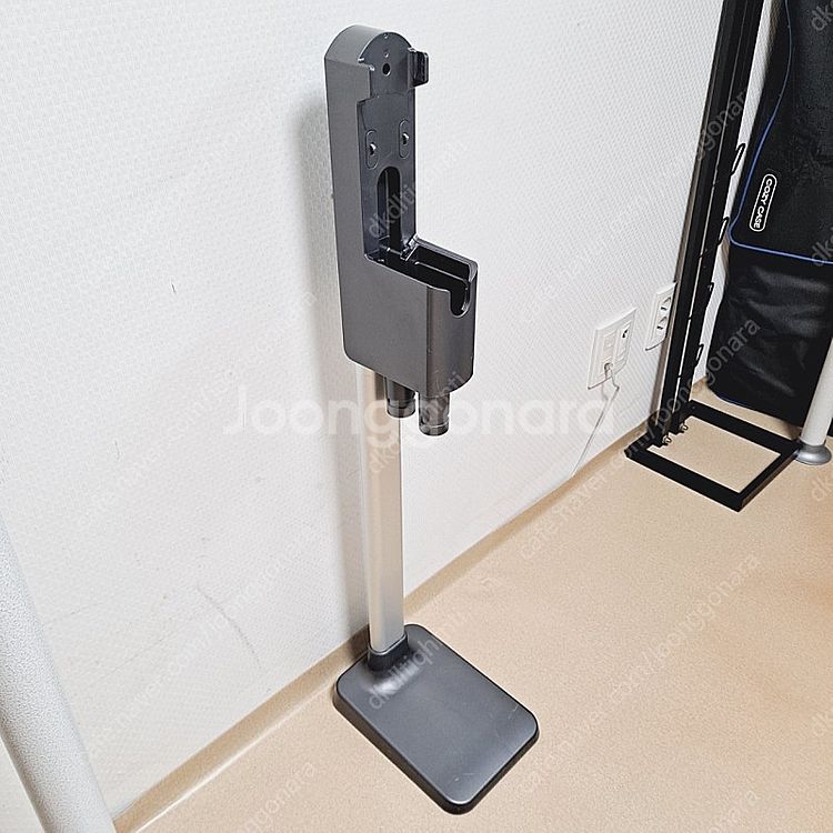 LG 코드제로 a9 무선청소기 스탠드 거치대만 충전도크...--1