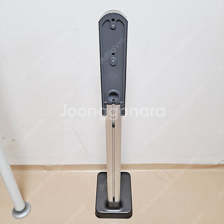 LG 코드제로 a9 무선청소기 스탠드 거치대만 충전도크...--4