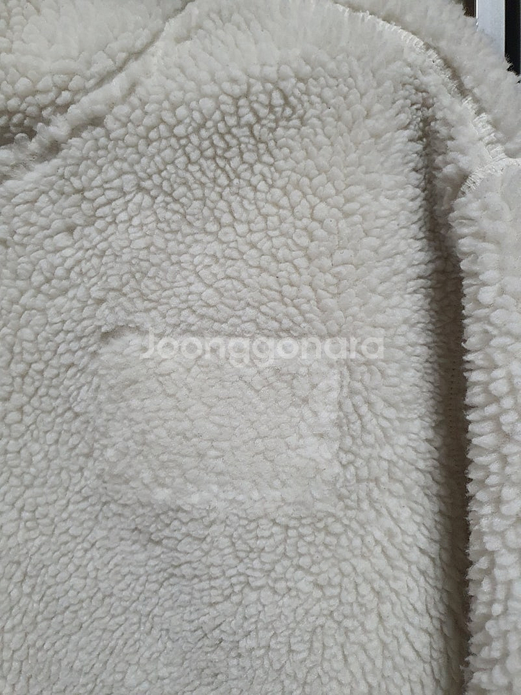 노스페이스 플리스 후드자켓(105,XL)//무배2.5만...--5