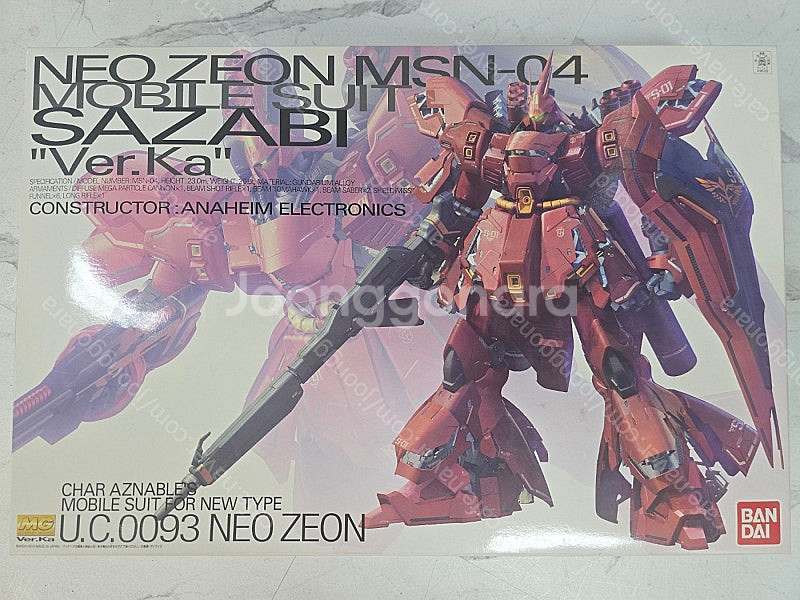 건프라 등 프라모델 판매합니다.--0