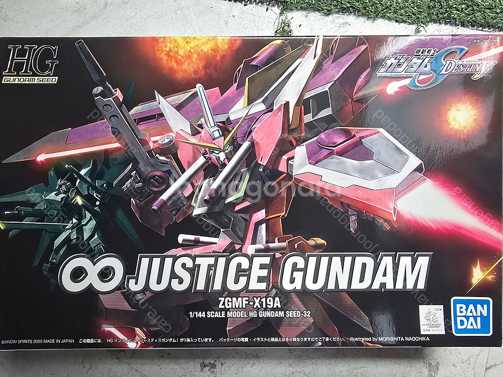 건프라 등 프라모델 판매합니다.--3