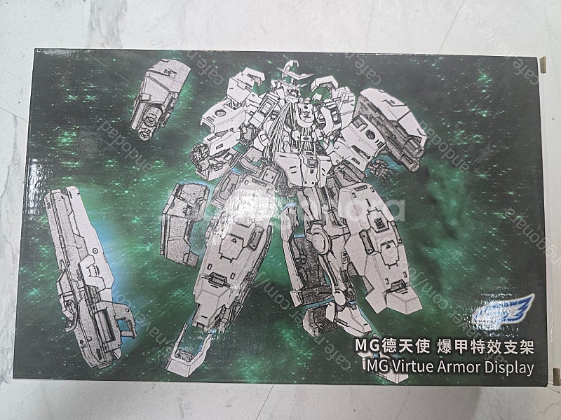 건프라 등 프라모델 판매합니다.--8