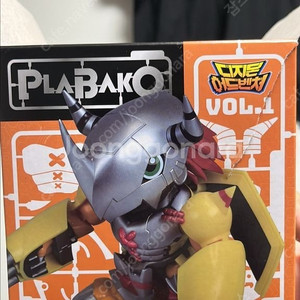 디지몬 어드벤처 플라바코 프라바코 plabako 팝니다