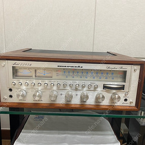 마란츠 2285b 리시버