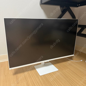 삼성 스마트모니터 LS32BM703UKXKR(리모컨포함)
