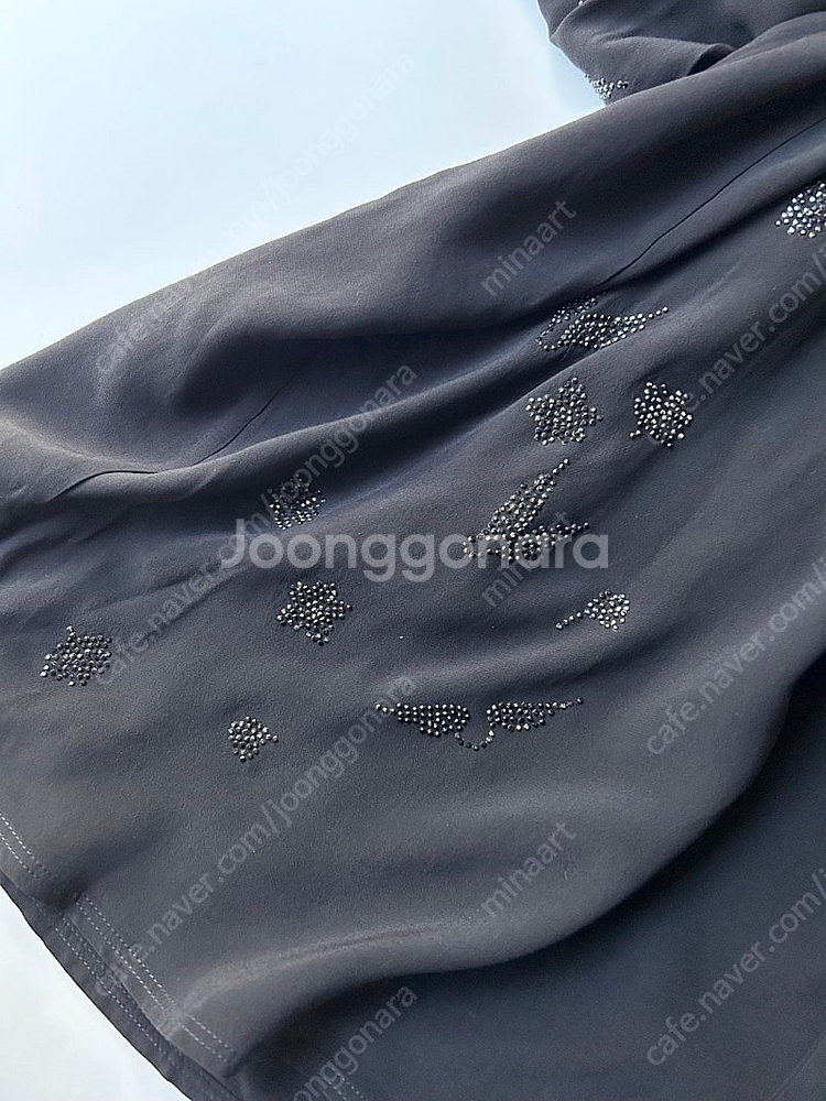 (새상품.S사이즈) Zadig&Voltaire 자딕앤볼...--8