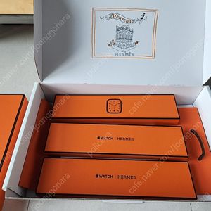 애플워치8 에르메스 에토프 싱글투어