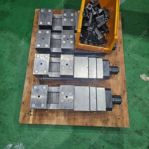 삼천리 파워바이스 5인치 PCV-125