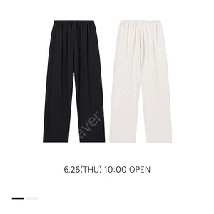 데이나스픽 네이키드 팬츠