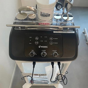 VESTA-1000 베스타중고 고주파중고 글라스톤고주파