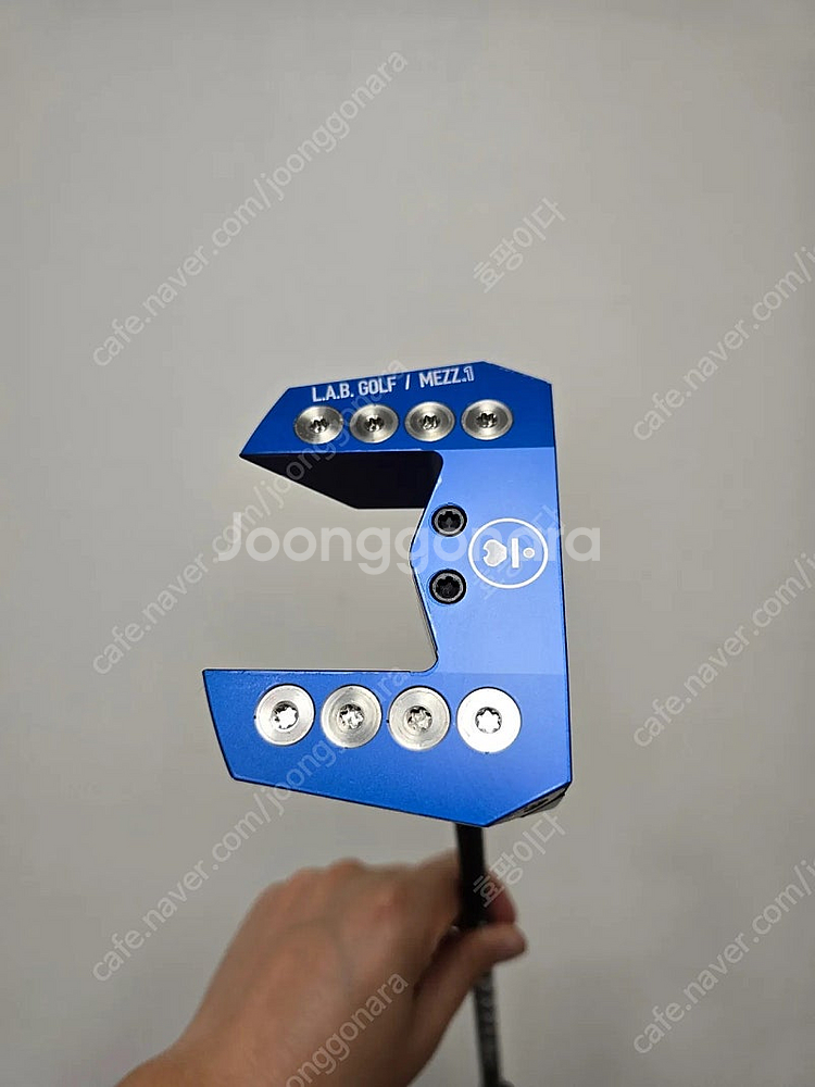 랩퍼터 mezz.1 메즈원 73도 TPT 36.5인치 팝니다--2