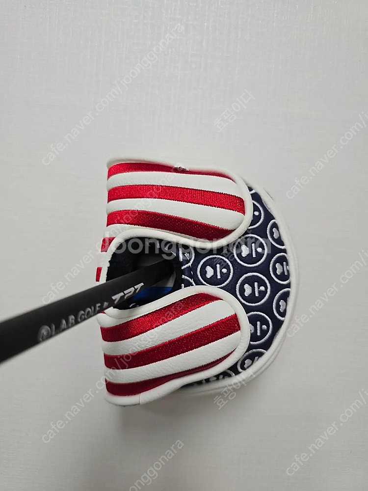 랩퍼터 mezz.1 메즈원 73도 TPT 36.5인치 팝니다--6