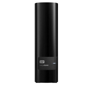 WD 외장하드 10TB