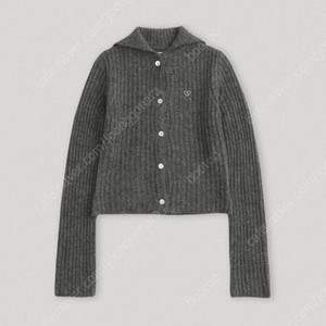 택달린새상품) 스무드무드 스무스무드 leena knit cardigan