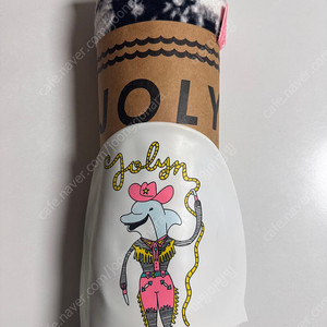 졸린 수모 및 타올