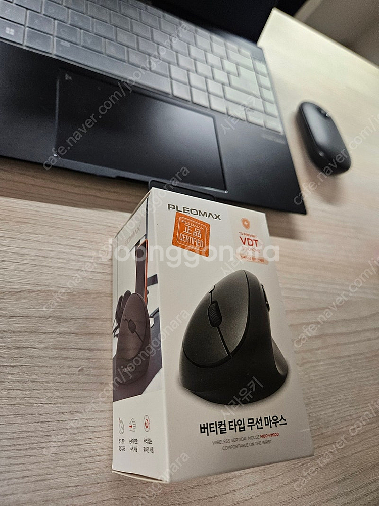 부산) ASUS 젠북14 UM5401RA 라이젠 R7 6800H 16GB 512GB (14인치 OLED, 터치)--6