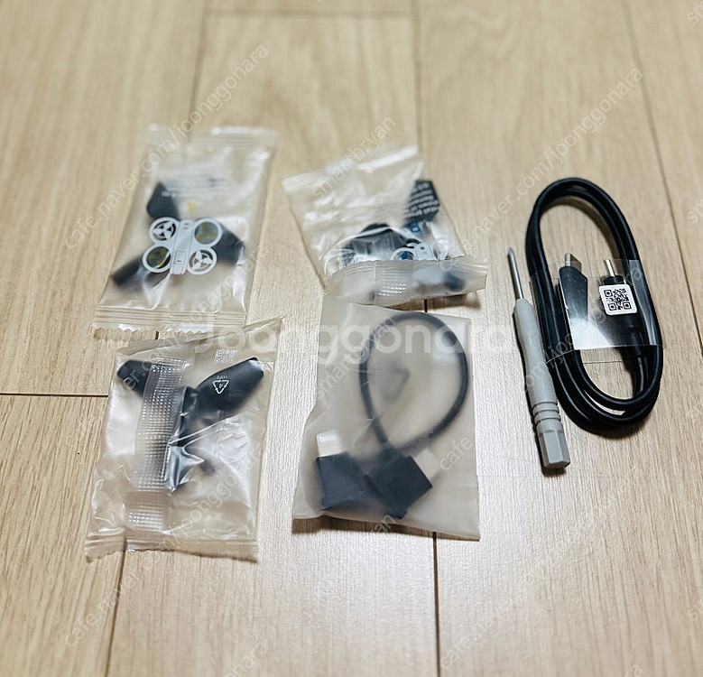 dji 네오 플라이모어 콤보 판매--1
