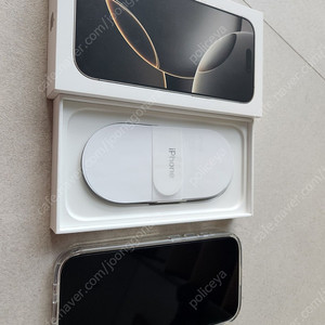 아이폰 16 프로 256GB