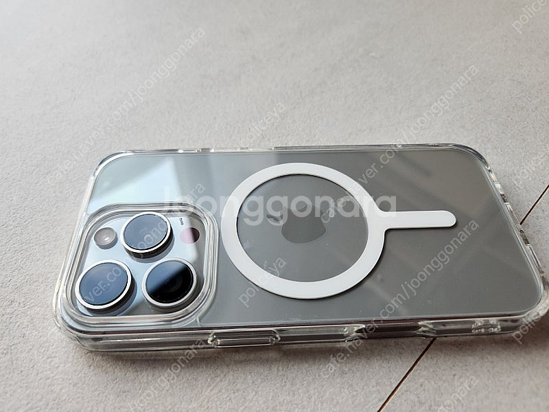 아이폰 16 프로 256GB--2