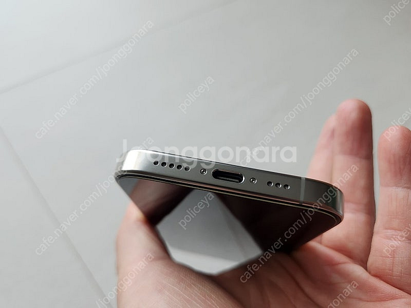 아이폰 16 프로 256GB--6