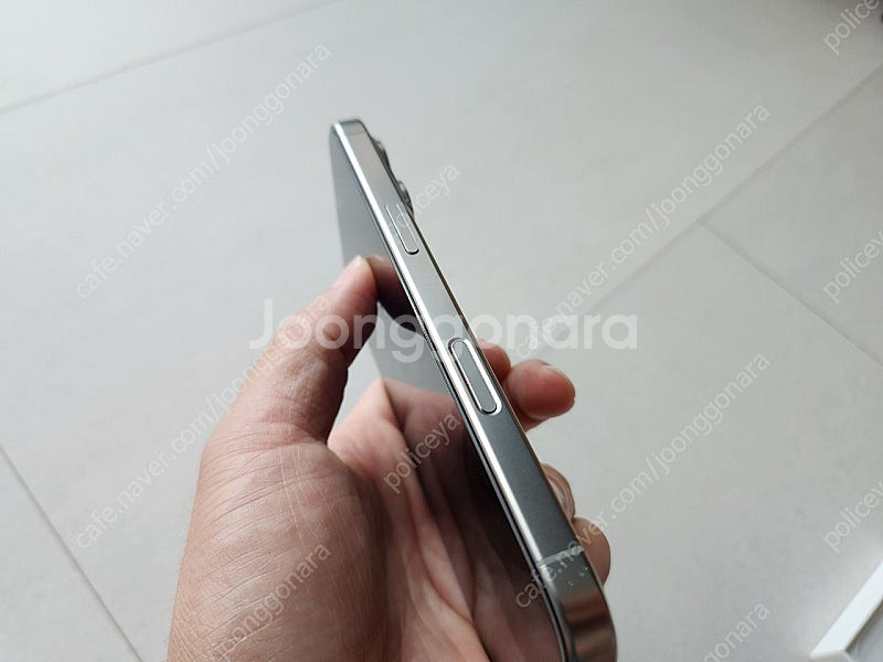 아이폰 16 프로 256GB--7