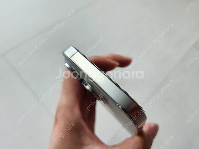 아이폰 16 프로 256GB--8