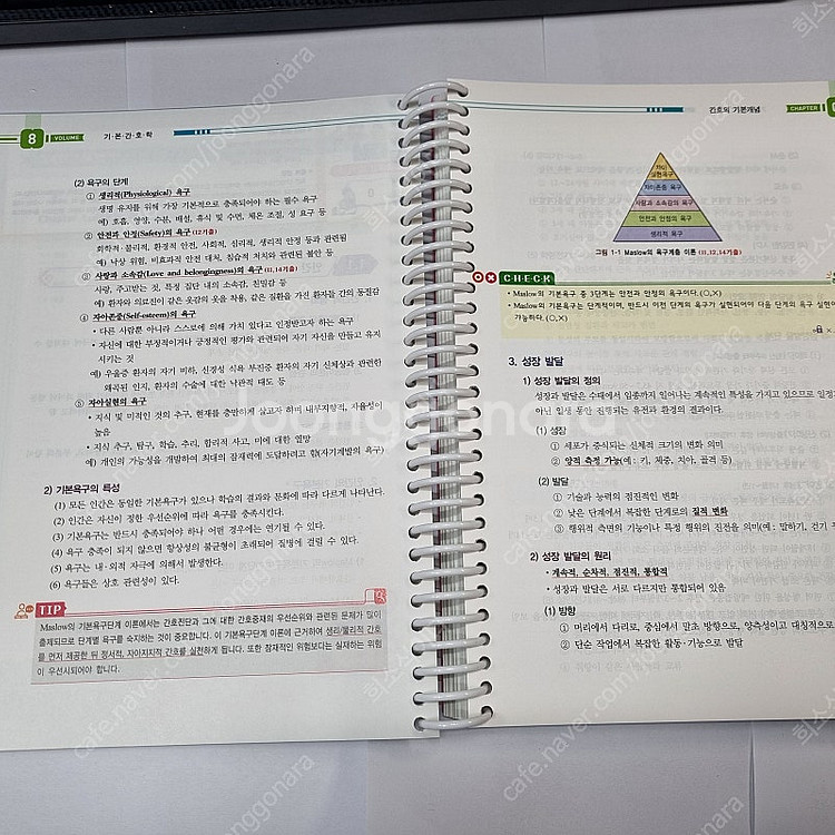 2026 퍼시픽 간호사 국시대비 개념서 08 : 기본간...--3