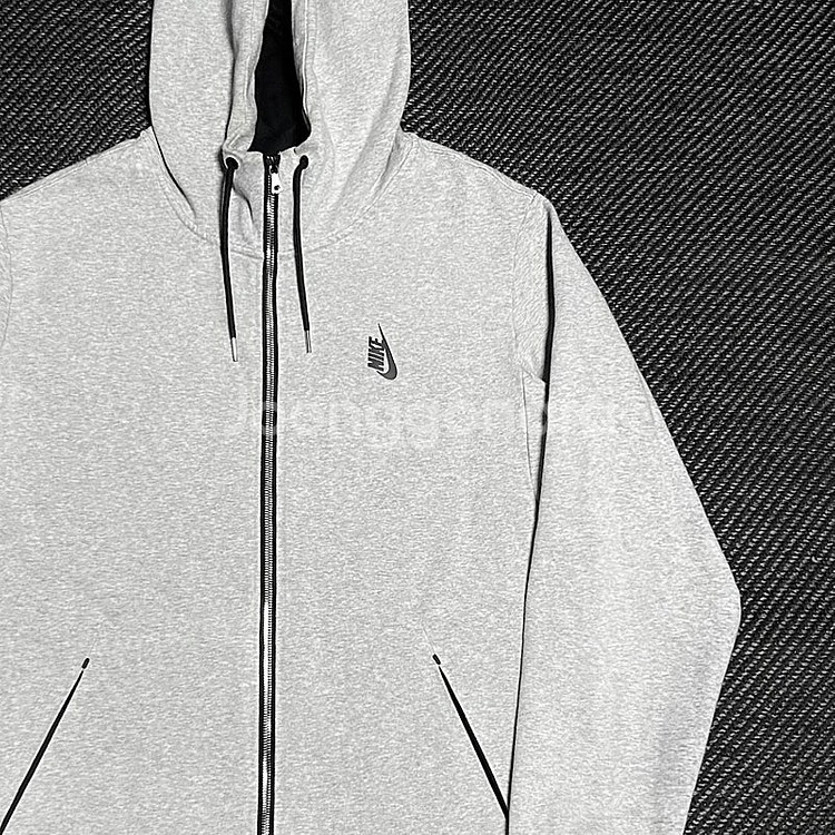 Nike 나이키 한정판 나이키랩 헤비웨이트 후드집업 자켓 판매합니다--1