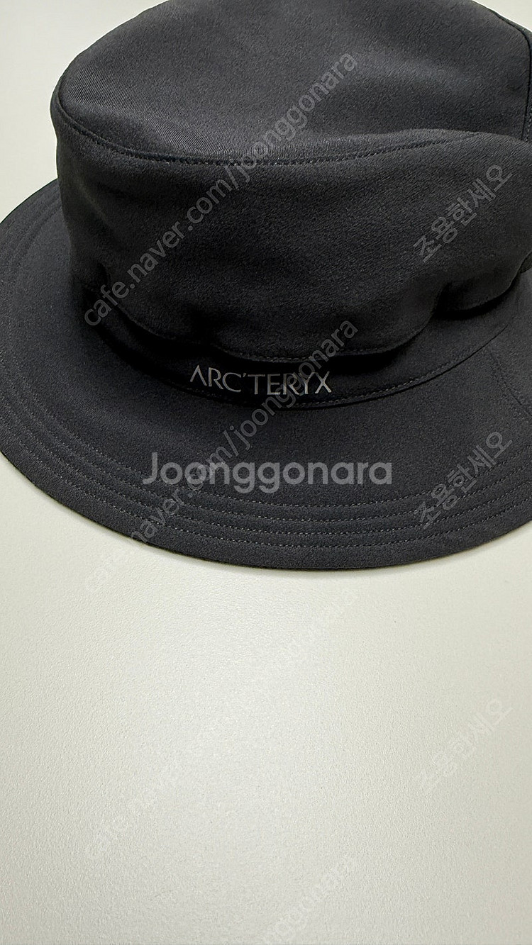 아크테릭스 모자 팝니다--1