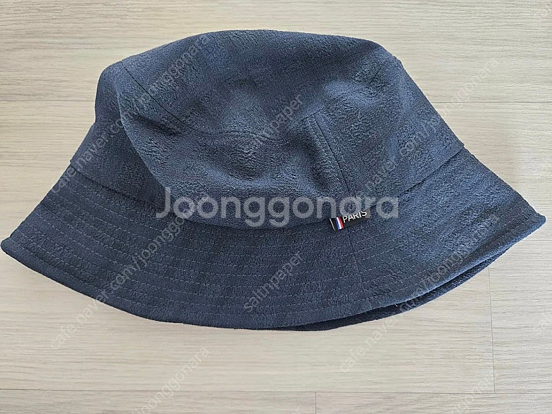 레노마 벙거지 버킷햇 사파리 모자--0